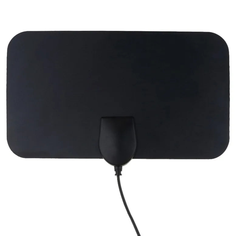 4K TV Antenna For Global Digital TV 1080P DVB-T2 4000 Mile HD Booster For RV outdoor Car antenna Indoor Smart TV Signal Receiver